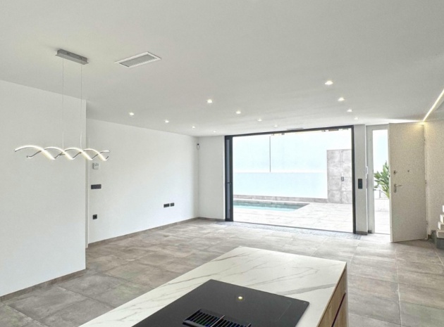 Wederverkoop - Villa - Los Balcones