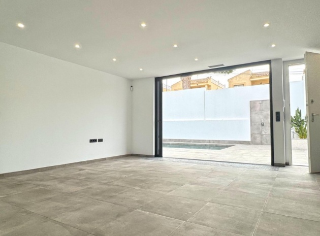 Wederverkoop - Villa - Los Balcones