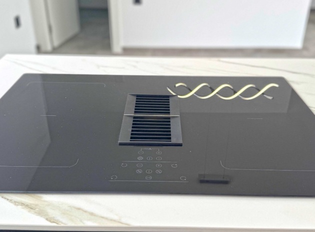 Wederverkoop - Villa - Los Balcones