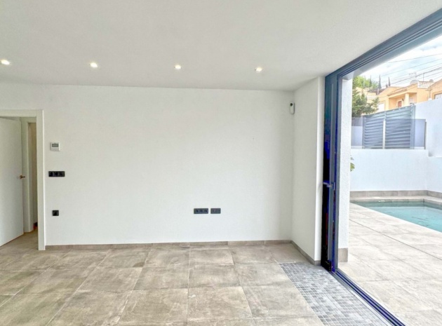 Wederverkoop - Villa - Los Balcones