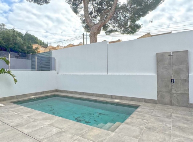 Wederverkoop - Villa - Los Balcones