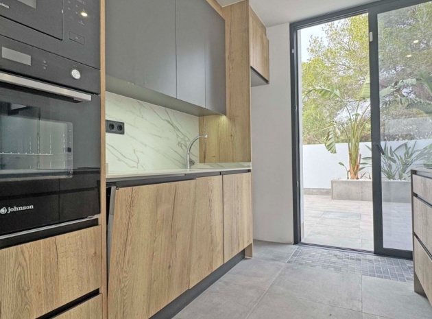 Wederverkoop - Villa - Los Balcones