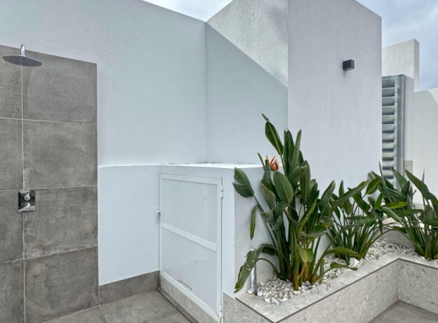 Wederverkoop - Villa - Los Balcones