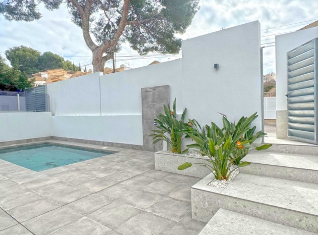 Wederverkoop - Villa - Los Balcones