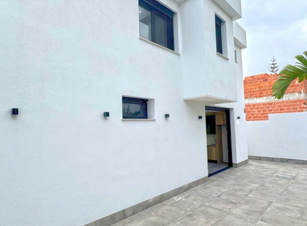 Wederverkoop - Villa - Los Balcones