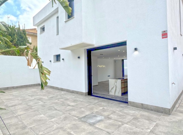 Wederverkoop - Villa - Los Balcones