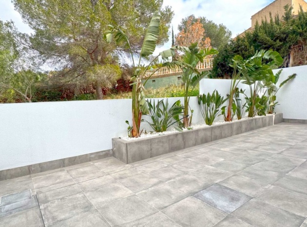 Wederverkoop - Villa - Los Balcones