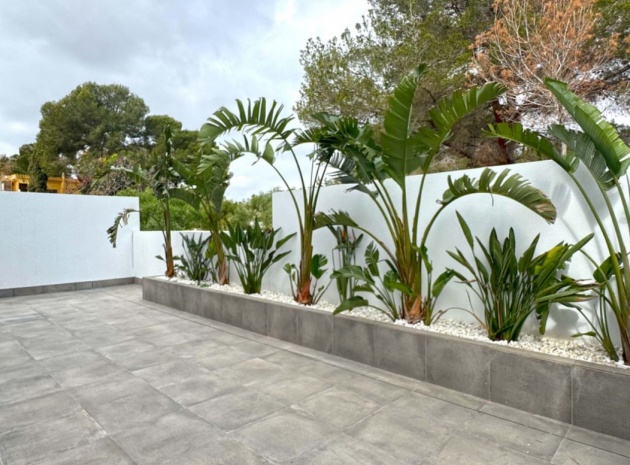 Wederverkoop - Villa - Los Balcones