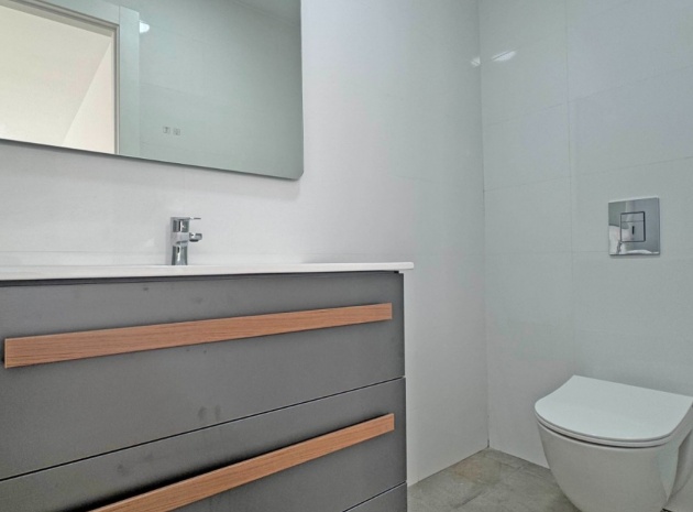 Wederverkoop - Villa - Los Balcones