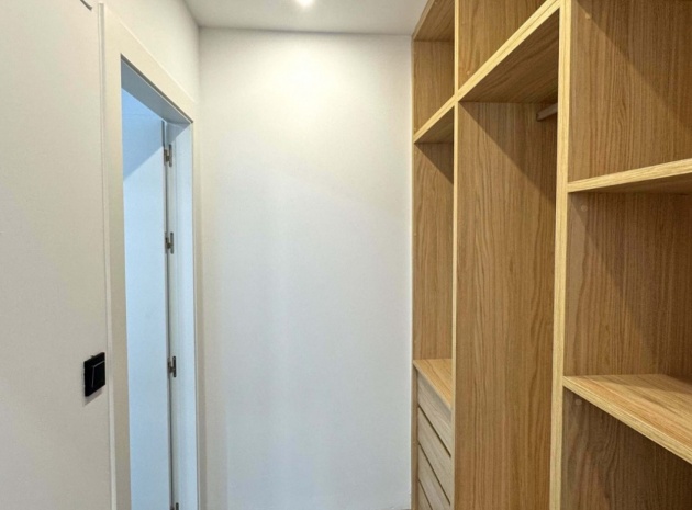 Wederverkoop - Villa - Los Balcones