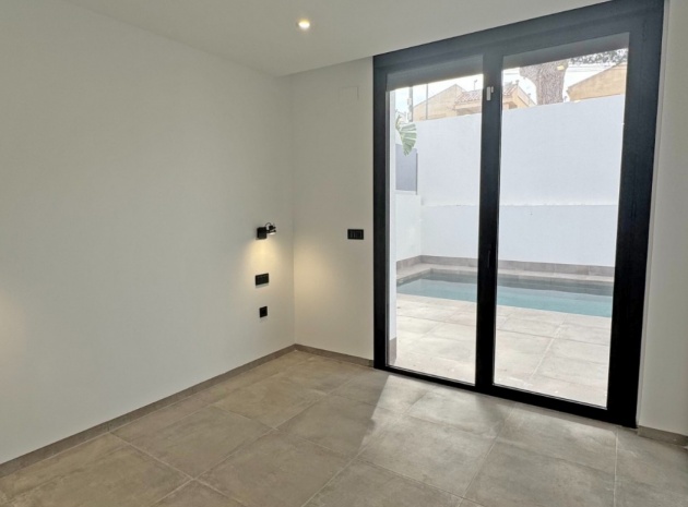 Wederverkoop - Villa - Los Balcones