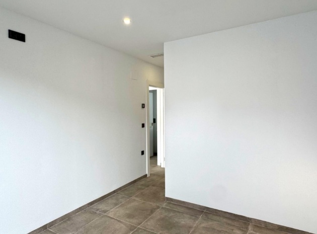 Wederverkoop - Villa - Los Balcones