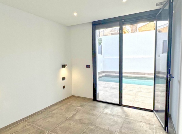 Wederverkoop - Villa - Los Balcones