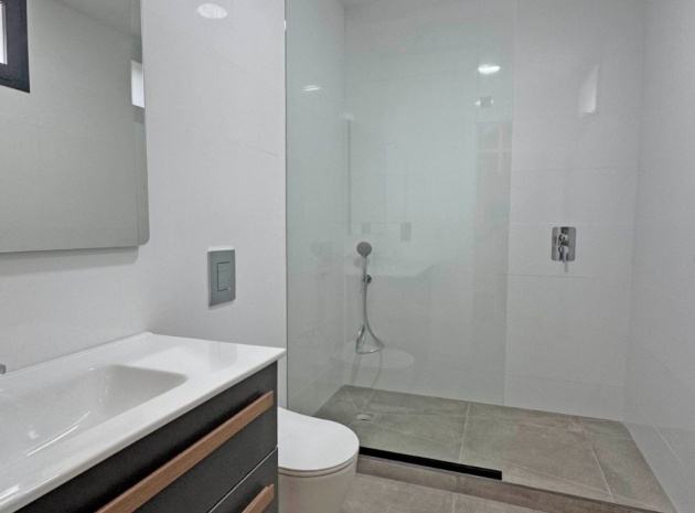 Wederverkoop - Villa - Los Balcones