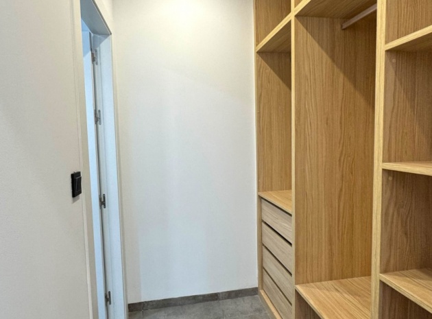 Wederverkoop - Villa - Los Balcones