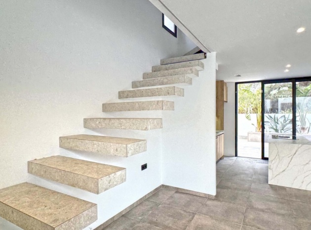 Wederverkoop - Villa - Los Balcones