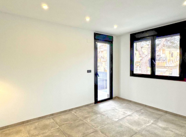 Wederverkoop - Villa - Los Balcones