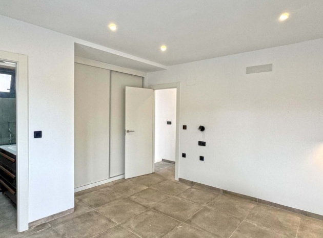 Wederverkoop - Villa - Los Balcones