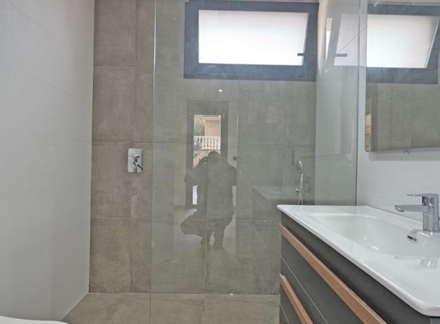 Wederverkoop - Villa - Los Balcones