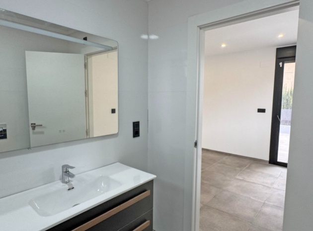 Wederverkoop - Villa - Los Balcones