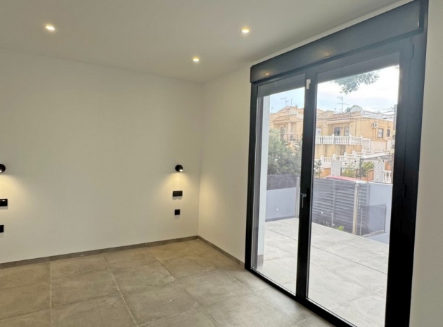 Wederverkoop - Villa - Los Balcones