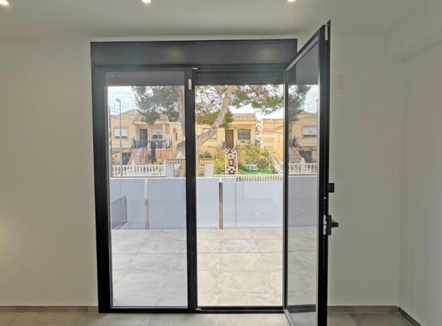 Wederverkoop - Villa - Los Balcones