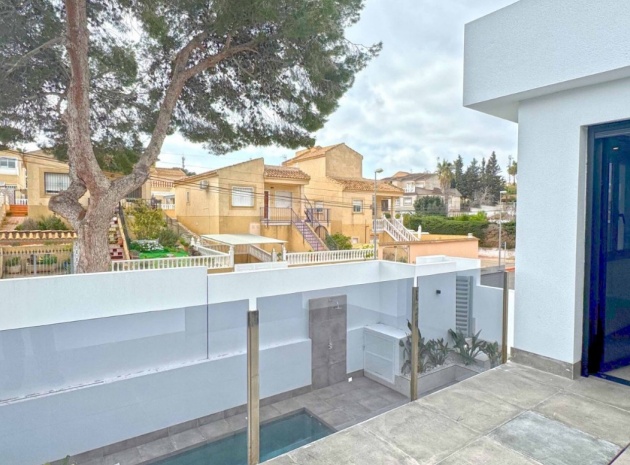 Wederverkoop - Villa - Los Balcones