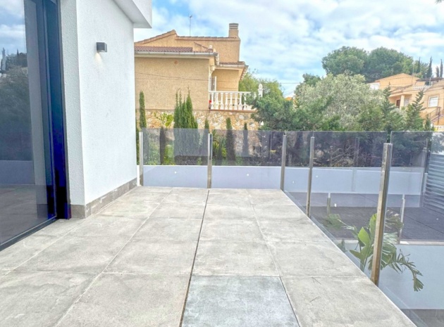 Wederverkoop - Villa - Los Balcones