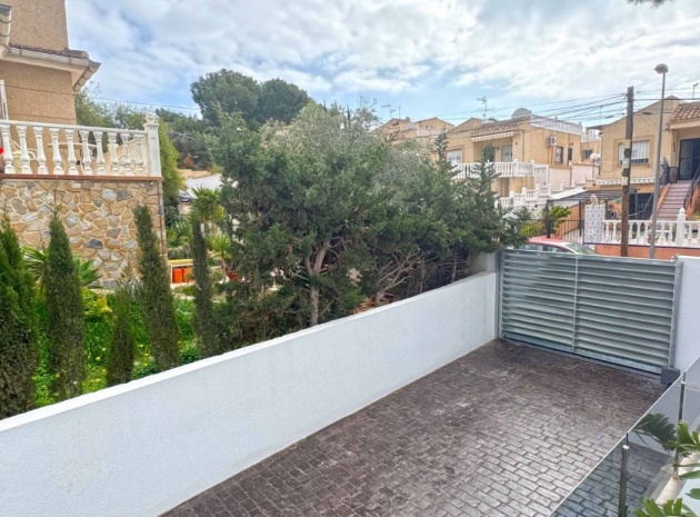 Wederverkoop - Villa - Los Balcones