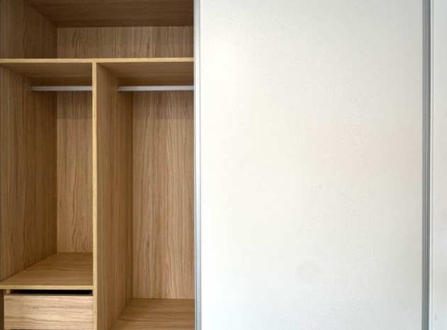 Wederverkoop - Villa - Los Balcones