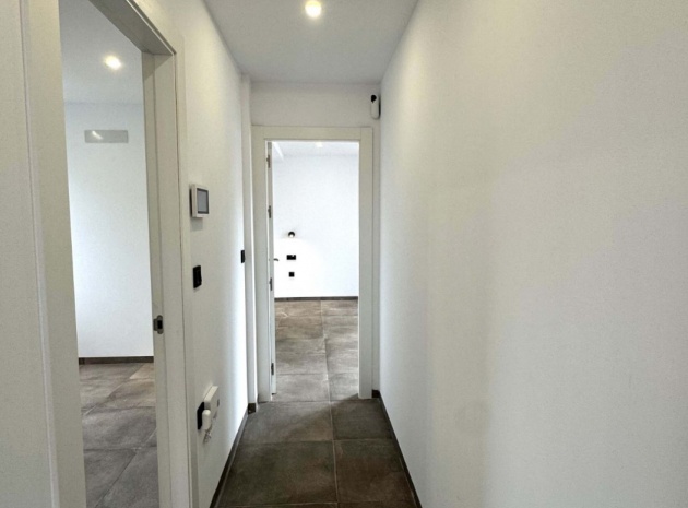 Wederverkoop - Villa - Los Balcones