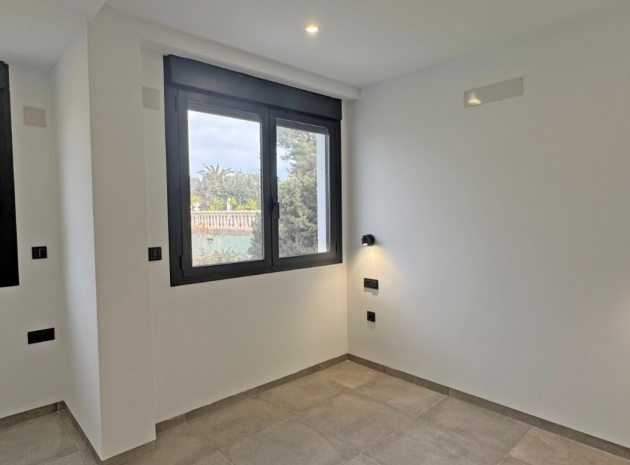 Wederverkoop - Villa - Los Balcones