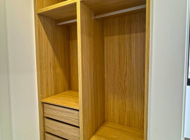 Wederverkoop - Villa - Los Balcones