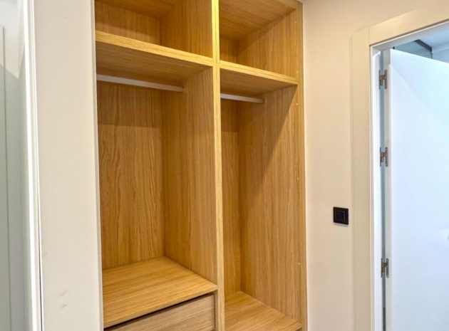 Wederverkoop - Villa - Los Balcones