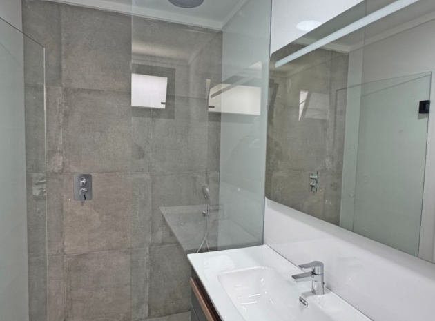 Wederverkoop - Villa - Los Balcones