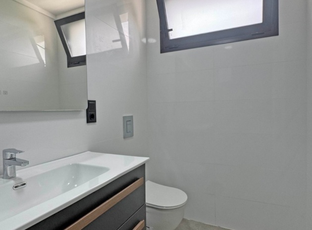 Wederverkoop - Villa - Los Balcones