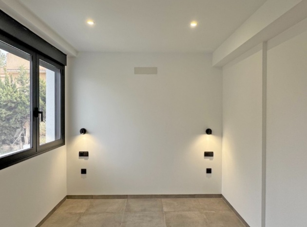 Wederverkoop - Villa - Los Balcones