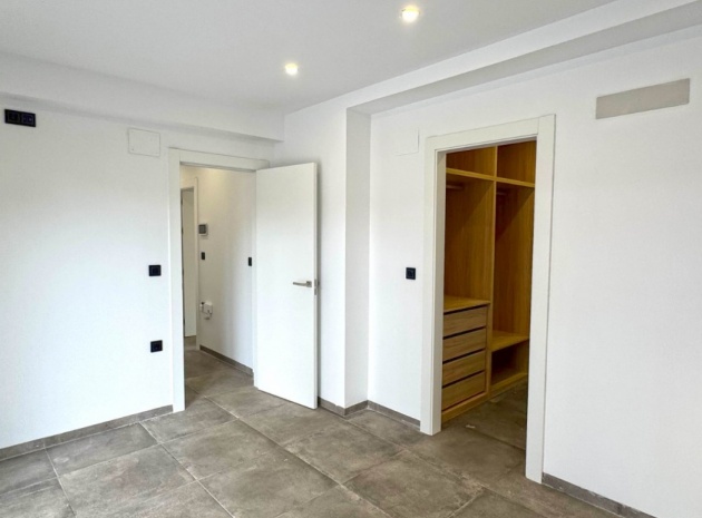 Wederverkoop - Villa - Los Balcones