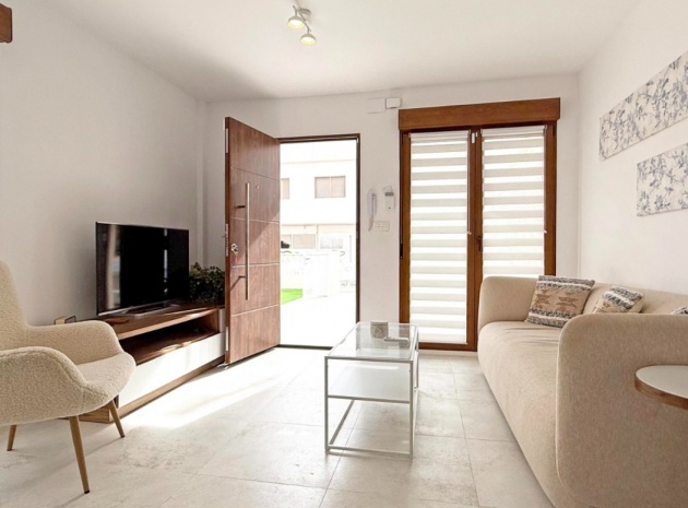 Resale - Townhouse - Santiago de la Ribera