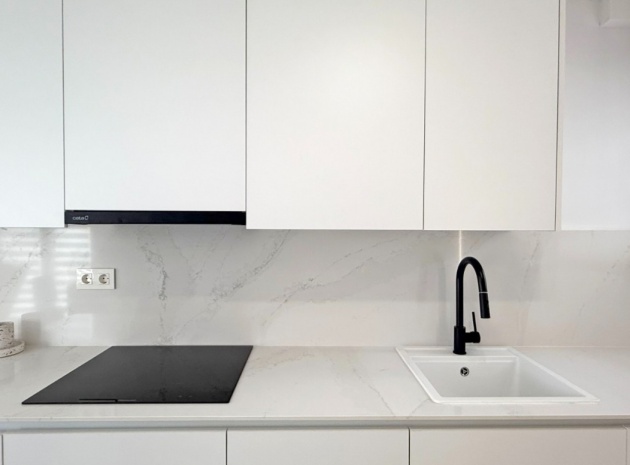 Resale - Townhouse - Santiago de la Ribera