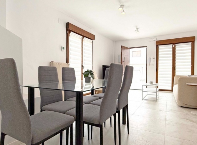 Resale - Townhouse - Santiago de la Ribera