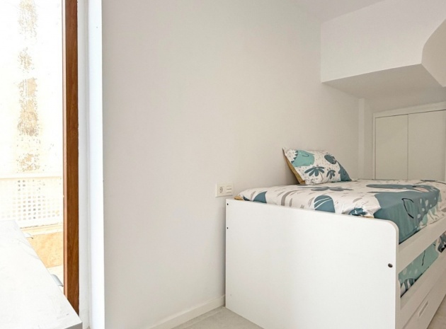 Resale - Townhouse - Santiago de la Ribera