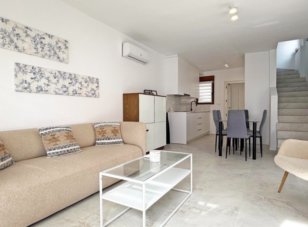 Resale - Townhouse - Santiago de la Ribera