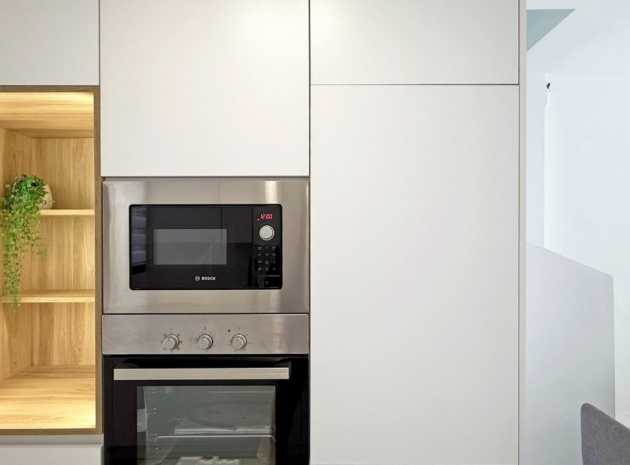 Resale - Townhouse - Santiago de la Ribera