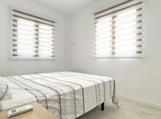 Resale - Townhouse - Santiago de la Ribera