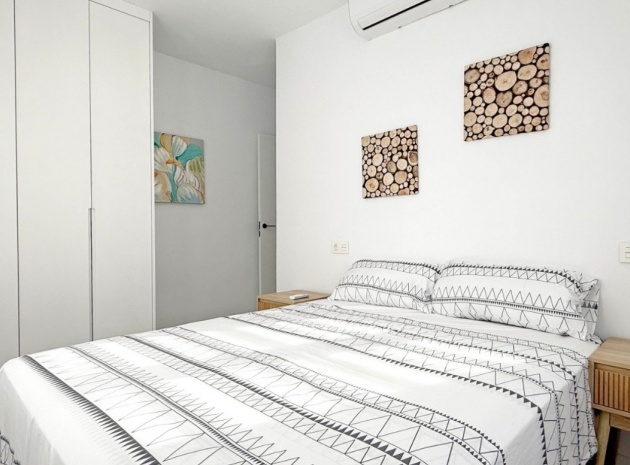 Resale - Townhouse - Santiago de la Ribera