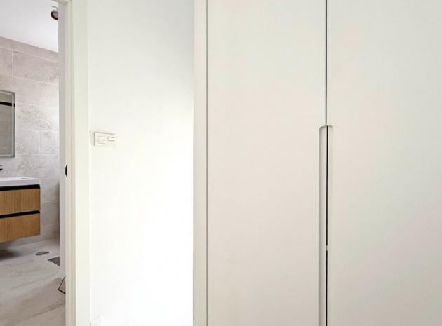 Resale - Townhouse - Santiago de la Ribera