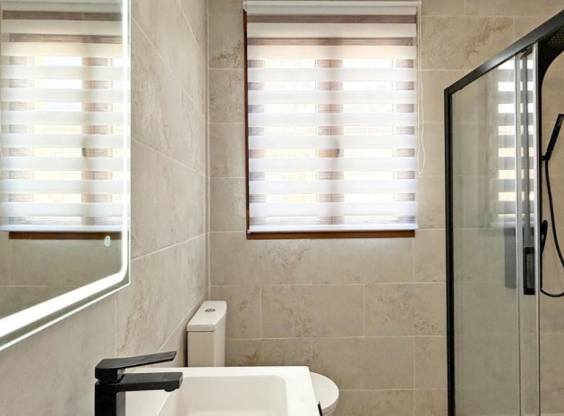 Resale - Townhouse - Santiago de la Ribera