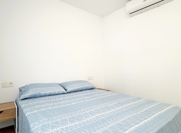 Resale - Townhouse - Santiago de la Ribera