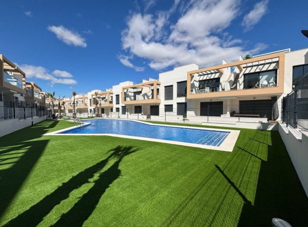 Nouvelle construction - Appartement - Villamartin - Costa Blanca South
